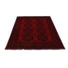 Tapis afghan Aqchai 149x192 Tapis oriental fait main pour le salon