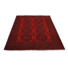 Tapis afghan Aqchai 149x192 Tapis oriental fait main pour le salon