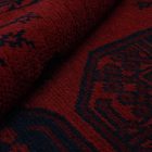 Tapis afghan Aqchai 149x192 Tapis oriental fait main pour le salon