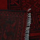 Tapis afghan Aqchai 149x192 Tapis oriental fait main pour le salon