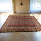 Tapis Kilim Chobi 63x89 Kilim afghan authentique