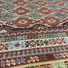 Tapis Kilim Chobi 63x89 Kilim afghan authentique