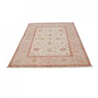 Ziegler tapis laine beige 226x169 tapis fait main
