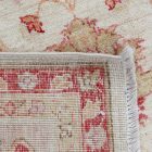 Ziegler tapis laine beige 226x169 tapis fait main