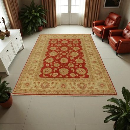 Ziegler Tapis oriental 167x232 tapis salon, tapis chambre