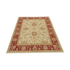Ziegler Tapis oriental 151x198 tapis salon, tapis chambre