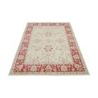 Ziegler Tapis oriental 151x198 tapis salon, tapis chambre