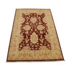 Ziegler Tapis oriental 101x156 tapis salon, tapis chambre