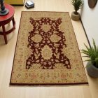 Ziegler Tapis oriental 96x153 tapis salon, tapis chambre