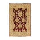 Ziegler Tapis oriental 96x153 tapis salon, tapis chambre