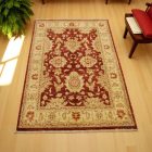 Ziegler Tapis oriental 99x152 tapis salon, tapis chambre