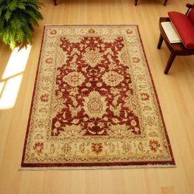 Ziegler Tapis oriental 99x152 tapis salon, tapis chambre