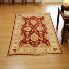 Ziegler Tapis oriental 100x148 tapis salon, tapis chambre