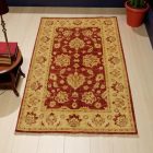 Ziegler Tapis oriental 99x151 tapis salon, tapis chambre