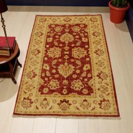 Ziegler Tapis oriental 99x151 tapis salon, tapis chambre