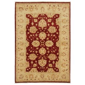 Ziegler Tapis oriental 101x147 tapis salon, tapis chambre