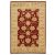 Ziegler Tapis oriental 101x147 tapis salon, tapis chambre