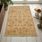 Ziegler Tapis oriental 98x147 tapis salon, tapis chambre