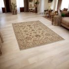 Ziegler Tapis oriental 159x220 tapis salon, tapis chambre