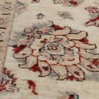 Ziegler Tapis oriental 159x220 tapis salon, tapis chambre