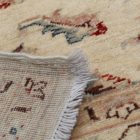 Ziegler Tapis oriental 159x220 tapis salon, tapis chambre