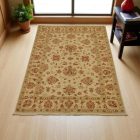 Ziegler Tapis oriental 102x139 tapis salon, tapis chambre