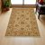 Ziegler Tapis oriental 102x139 tapis salon, tapis chambre