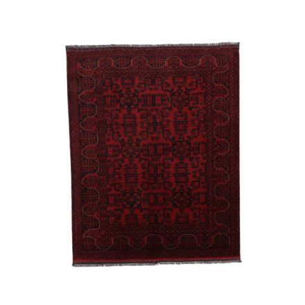 Tapis Afghan Bokhara 153x188 tapis oriental fait main