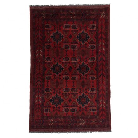 Tapis Afghan  Khal Mohammadi 123x192 tapis oriental fait main pour le salon