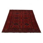 Tapis Afghan  Khal Mohammadi 123x192 tapis oriental fait main pour le salon