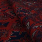 Tapis Afghan  Khal Mohammadi 123x192 tapis oriental fait main pour le salon