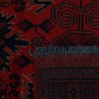 Tapis Afghan  Khal Mohammadi 123x192 tapis oriental fait main pour le salon