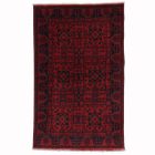 Tapis Afghan Caucasian 121x194 tapis oriental fait main