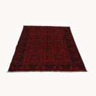 Tapis Afghan Caucasian 121x194 tapis oriental fait main