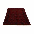 Tapis Afghan Caucasian 121x194 tapis oriental fait main