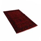 Tapis Afghan Caucasian 121x194 tapis oriental fait main