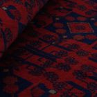 Tapis Afghan Caucasian 121x194 tapis oriental fait main