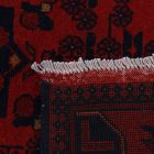 Tapis Afghan Caucasian 121x194 tapis oriental fait main