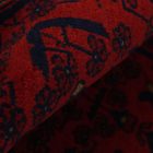 Tapis Afghan Caucasian 121x194 tapis oriental fait main