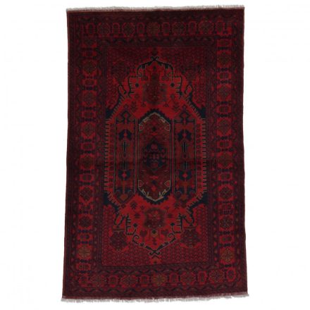 Tapis Afghan  Khal Mohammadi 117x188 tapis oriental fait main pour le salon