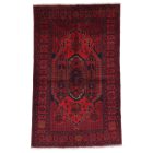 Tapis Afghan  Khal Mohammadi 117x188 tapis oriental fait main pour le salon