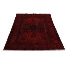 Tapis Afghan  Khal Mohammadi 117x188 tapis oriental fait main pour le salon