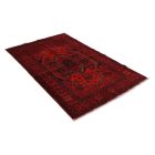 Tapis Afghan  Khal Mohammadi 117x188 tapis oriental fait main pour le salon