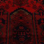 Tapis Afghan  Khal Mohammadi 117x188 tapis oriental fait main pour le salon