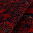 Tapis Afghan  Khal Mohammadi 117x188 tapis oriental fait main pour le salon