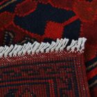 Tapis Afghan  Khal Mohammadi 117x188 tapis oriental fait main pour le salon