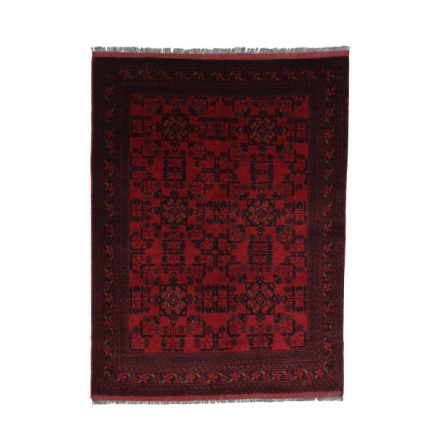 Tapis Afghan Bokhara 109x147 tapis oriental fait main