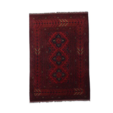 Tapis Afghan Khal Mohammadi 102x147 tapis oriental fait main