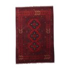 Tapis Afghan Khal Mohammadi 102x147 tapis oriental fait main