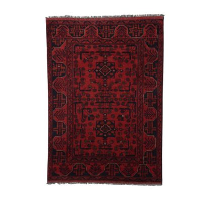 Tapis Afghan Bokhara 99x150 tapis oriental fait main